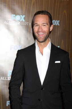 Chris Diamantopoulos
