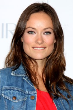 Olivia Wilde