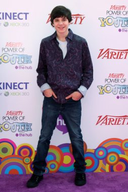 Braeden Lemasters