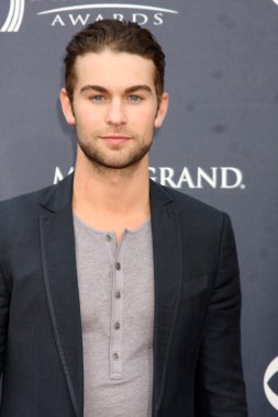 Chace crawford
