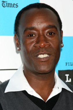Don Cheadle