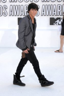 Mitchel Musso