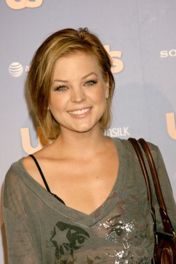 Kirsten fırtınalar