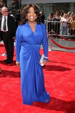 Sherri Shepherd