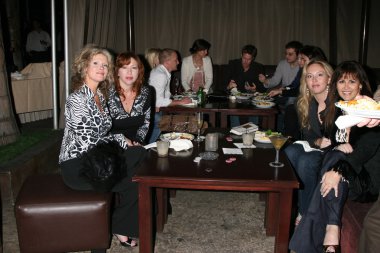 Orange County gerçek ev kadınları