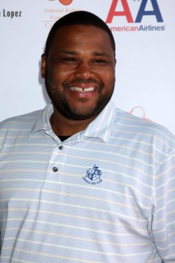 Anthony Anderson