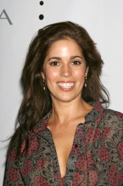 Ana Ortiz clipart