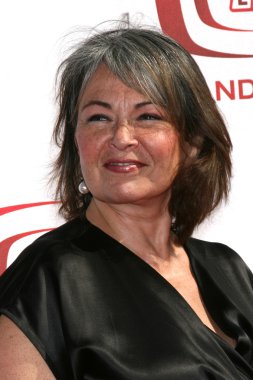 Roseanne Barr