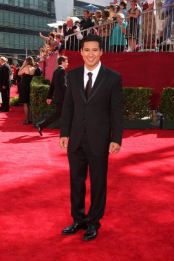 Mario Lopez