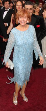 Sharon Farrell