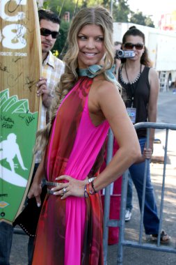 Fergie