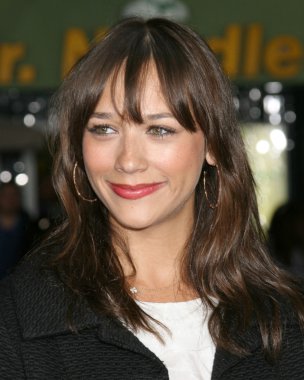 Rashida jones