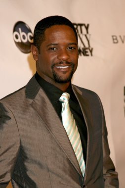Blair Underwood'un rakibi