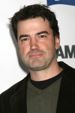 Ron Livingston