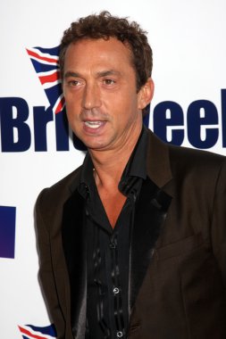 Bruno tonioli