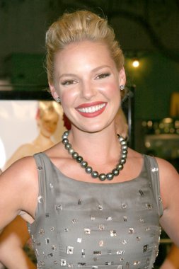 Katherine Heigl
