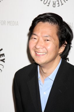 Ken Jeong