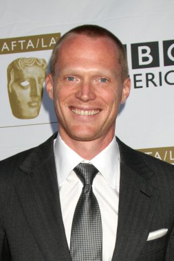 Paul Bettany