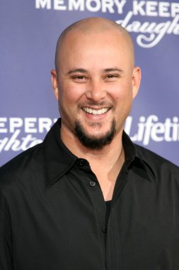 Cris Judd