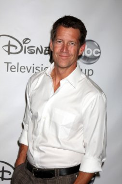 James Denton