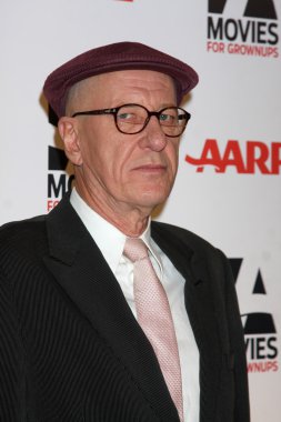 Geoffrey rush