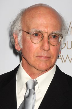 Larry David