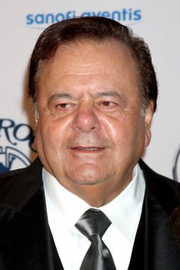 Paul Sorvino