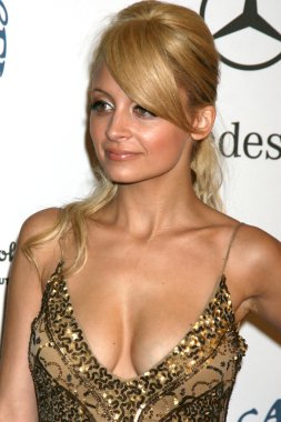Nicole Richie