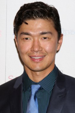 Rick Yune