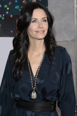 Courteney Cox Arquette