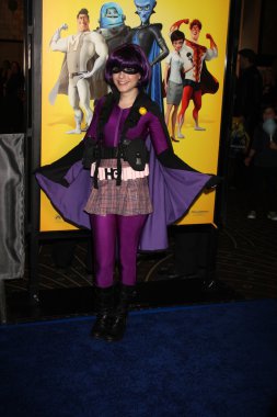 Erin Sanders