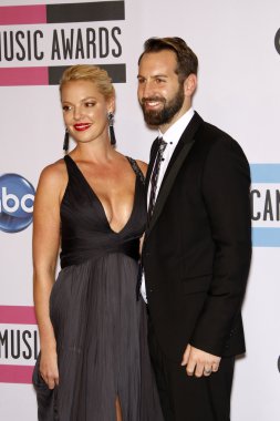 Katherine Heigl, Josh Kelley