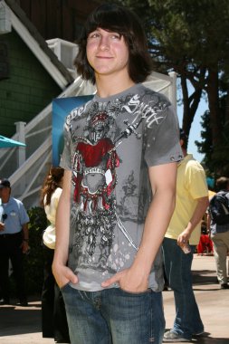 Mitchel Musso