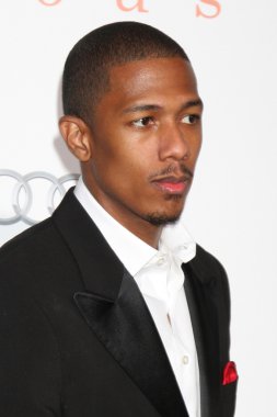 Nick Cannon
