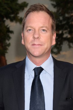 Kiefer Sutherland