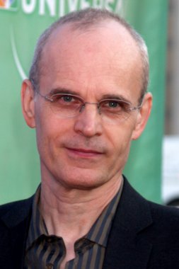 Zeljko Ivanek