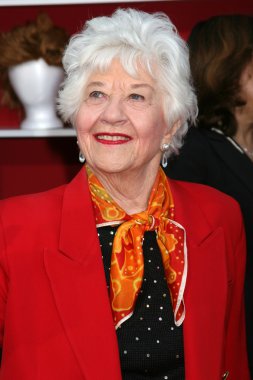 Charlotte Rae