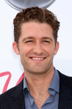 Matthew Morrison