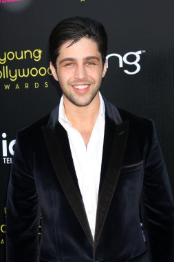 Josh Peck