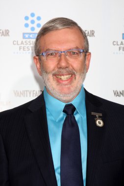 Leonard Maltin