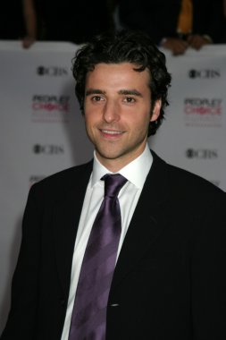 David Krumholtz