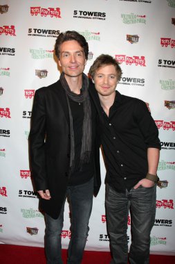 Richard Marx