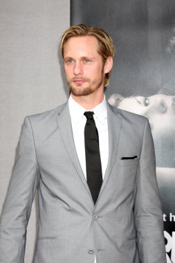 Alexander Skarsgard