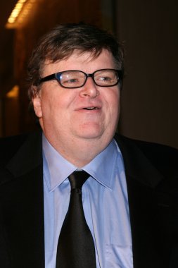 Michael Moore
