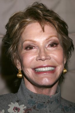 Mary Tyler Moore