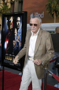 Stan Lee