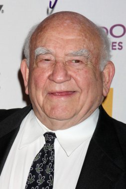 Ed Asner