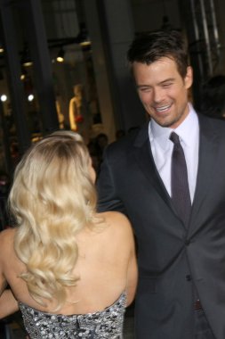 Fergie, Josh Duhamel