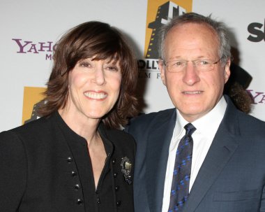 Nora Ephron ve Michael Mann