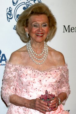 Barbara Davis